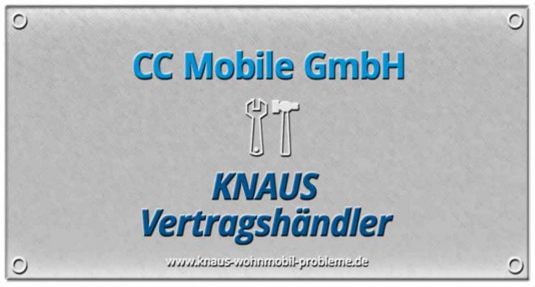 CC Mobile GmbH – Probleme und schlechte Erfahrungen