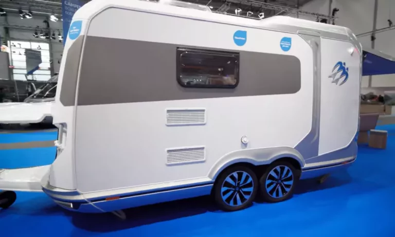 Knaus Deseo und Azur - Patentrechtsstreit